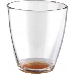 Set tahiti color antislip brunner glasses