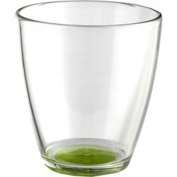 Tahiti antislip brunner glasses set