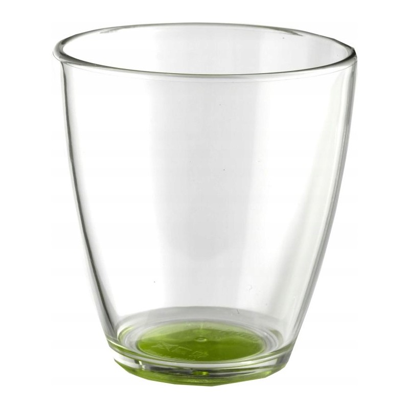 Tahiti antislip brunner glasses set