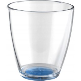 Tahiti antislip brunner glasses set