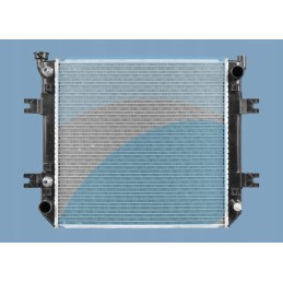 Oil and water radiator nissan 3 0 3 2t 214507k000