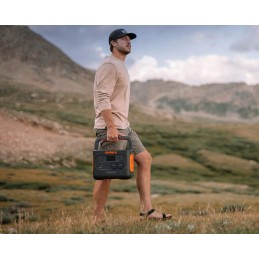 Jackery explorer 1000eu pro solarsaga 200w