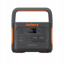 Jackery explorer 1000eu pro solarsaga 200w