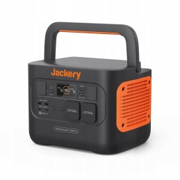 Jackery explorer 1000eu pro solarsaga 200w