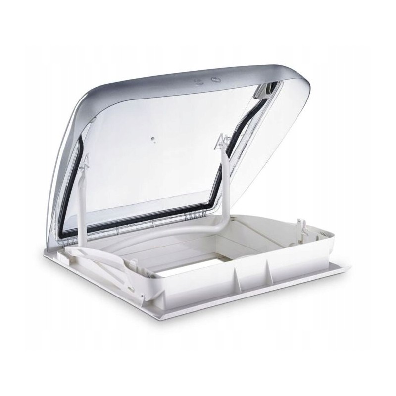 Dometic Heki Style 40x40 roof window for camper