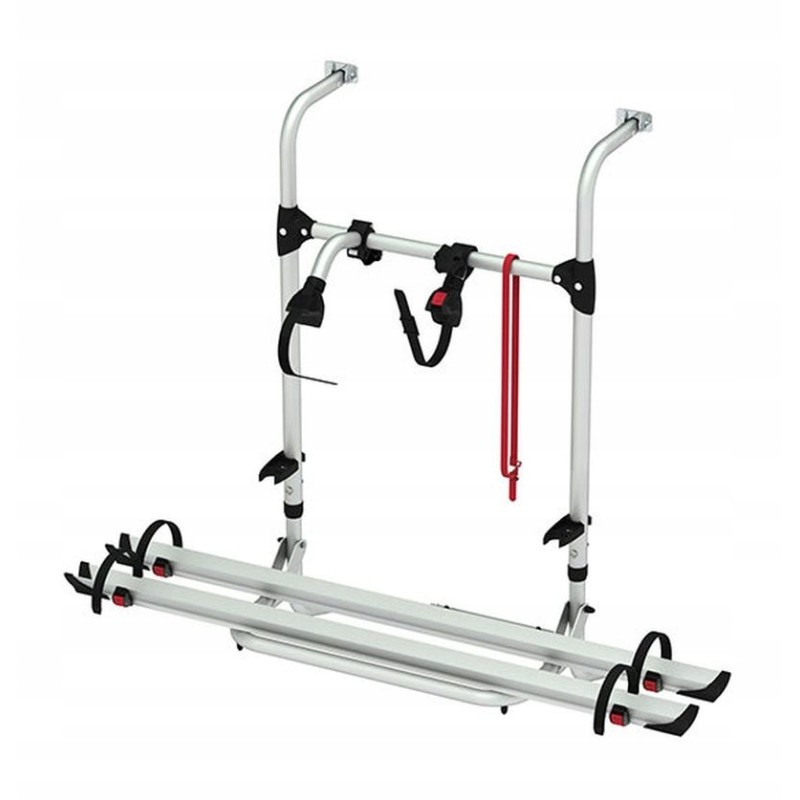 Carry bike simple plus 200 fiamma camper rack