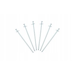 Berger herring tarzan 6 pieces 17cm