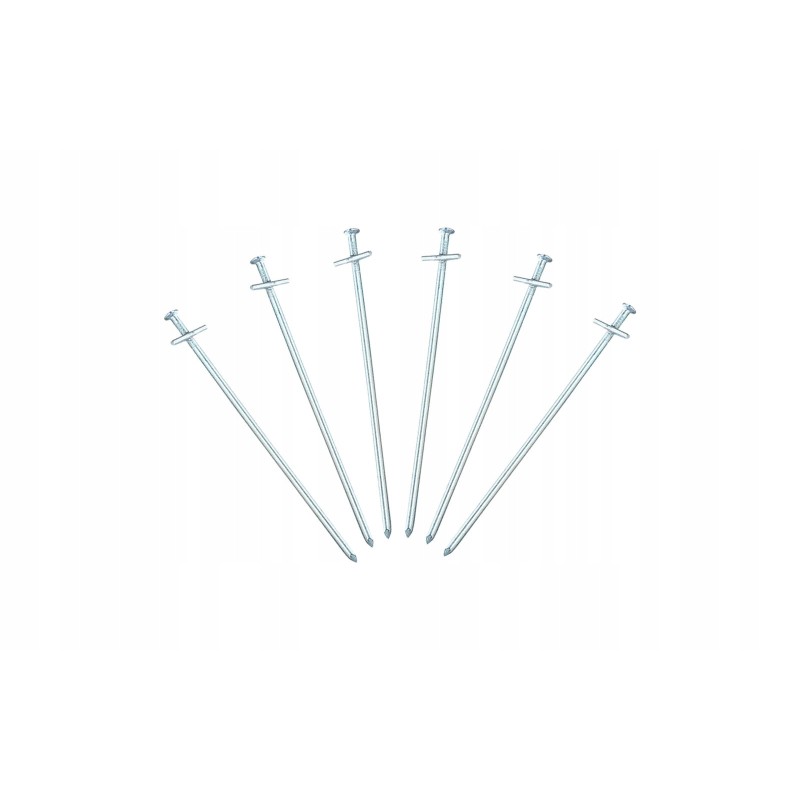 Berger herring tarzan 6 pieces 17cm