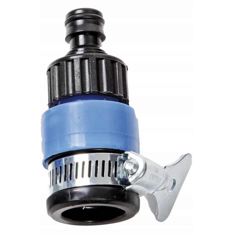 Hynect S Brunner Garden Hose Adapter