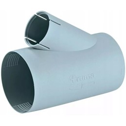 Tee, pipe, distributor, splitter, Truma AB35