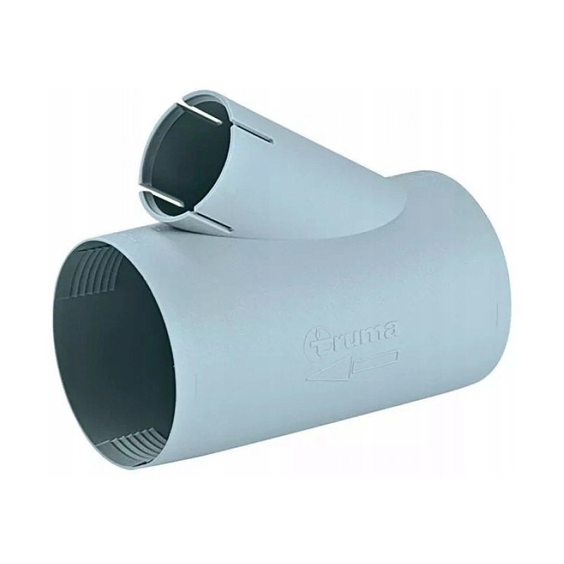 Tee, pipe, distributor, splitter, Truma AB35