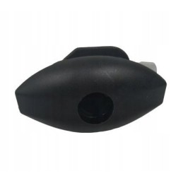 Luggage compartment door handle lock 32 mm