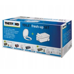 C200 fresh up toilet refreshing set
