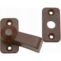 Bloada cabinet door furniture lock