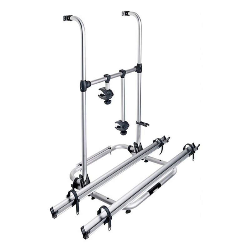 Thule sport bike rack for camper trailer