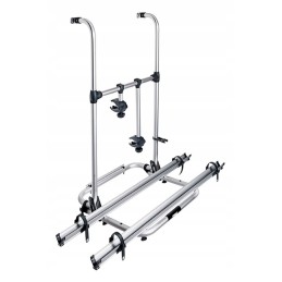 Thule trailer bike carrier