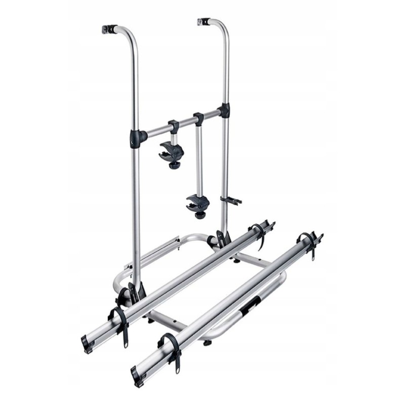 Thule trailer bike carrier