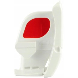 Fiamma f45s polar awning cover, left