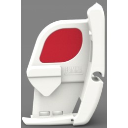 Fiamma f45s polar awning cover, left