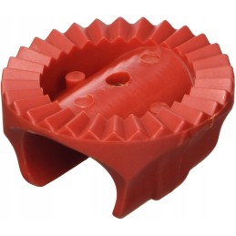 Carry bike rack holder fiamma