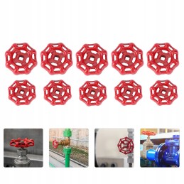 10pcs Gate Bracket Pipe Fitting