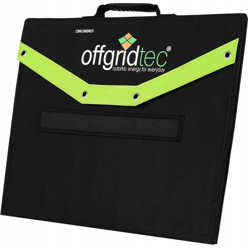 Offgridtec fsp 2 180w foldable solar panel