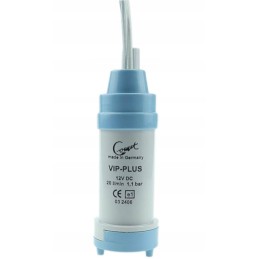 Pure water pump 12v vip plus comet