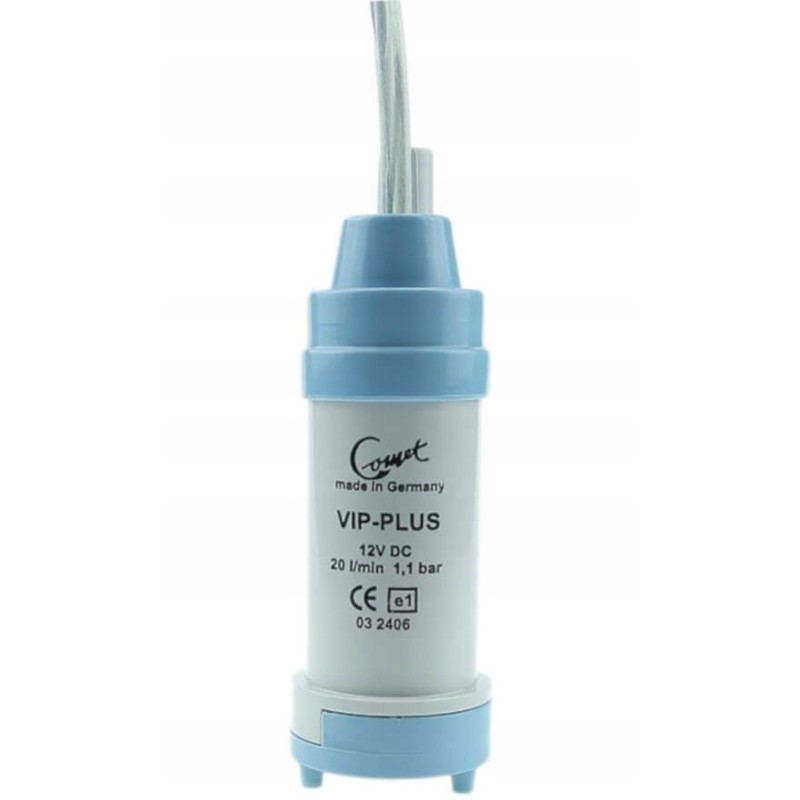 Pure water pump 12v vip plus comet