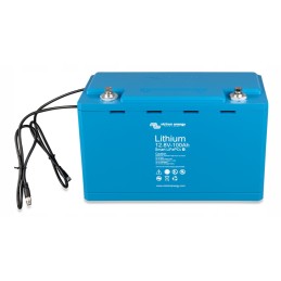 Lifepo4 victron 100ah lithium ion battery