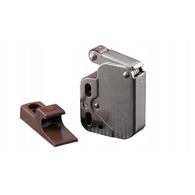 Furniture door lock 4 pcs