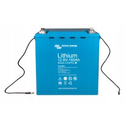 Li-ion battery lifepo4 victron 160ah