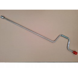 Crank trailer leg wrench 19 inches 1165 mm alco