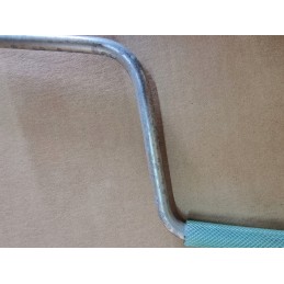 Crank trailer leg wrench 19 inches 1165 mm alco