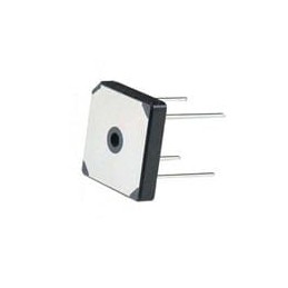 1 pcs : S20WB60-5000 - Bridge Rectifiers VRM600 IFSM500