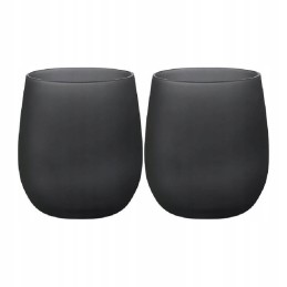 Brunner polycarbonate glasses 350ml 2 pcs