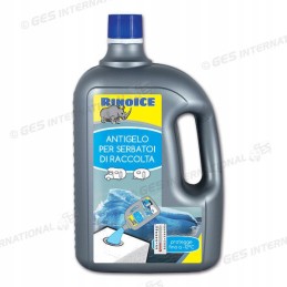 Rinoice water antifreeze 2 l 12 c
