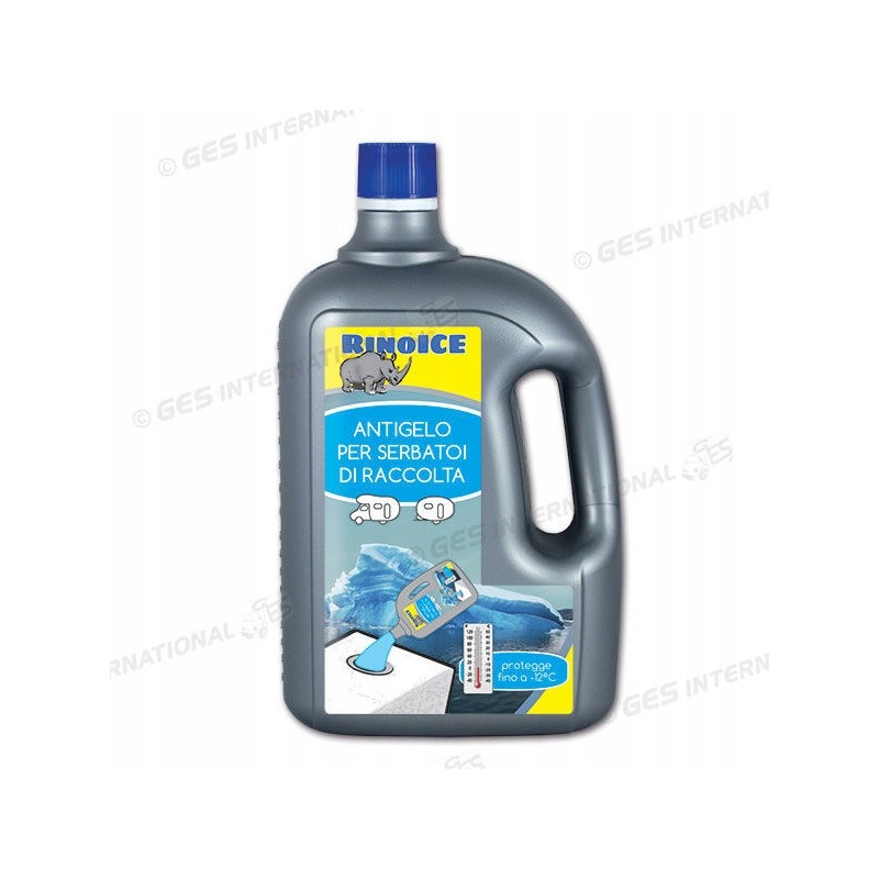 Rinoice water antifreeze 2 l 12 c