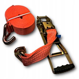 Two-piece transport belt 50mm 10m ergo 500