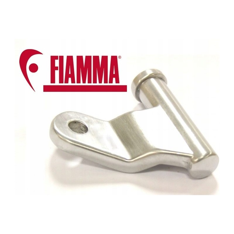 Awning support cube bracket f45 s left side fiamma in wa