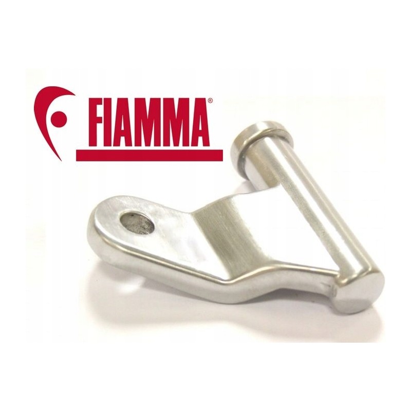 Awning support cube bracket f45s left fiamma