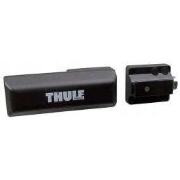 Van lock double pack Thule door security lock