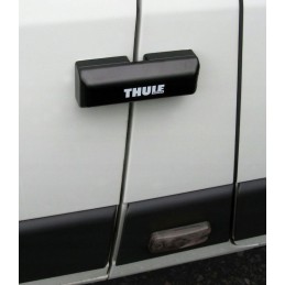 Van lock double pack Thule door security lock