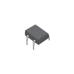 1 pcs : DF02-G - Bridge Rectifiers VR200V, IO1A