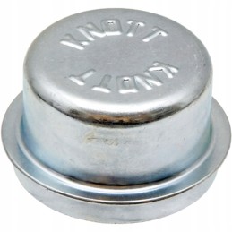 Grease cap 45mm 72mm 82343299 knott