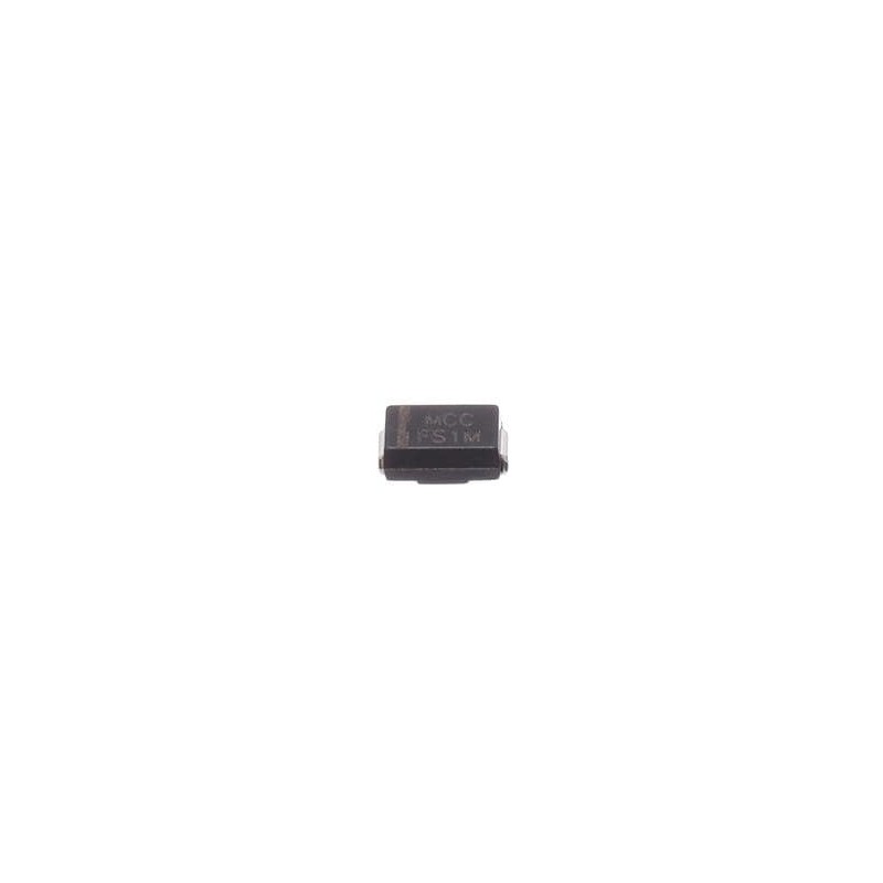 1 pcs : FS1M-LTPS01 - Rectifiers 1A FAST RECOVERY SILICON RECTIFIER