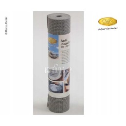 Anti-slip mat 150 x 30 cm gray