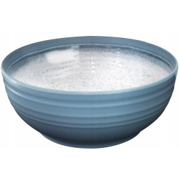Tourist melamine bowl from Tuscany Brunner