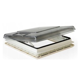 Crystal vent 50x50 fiamma camper roof window