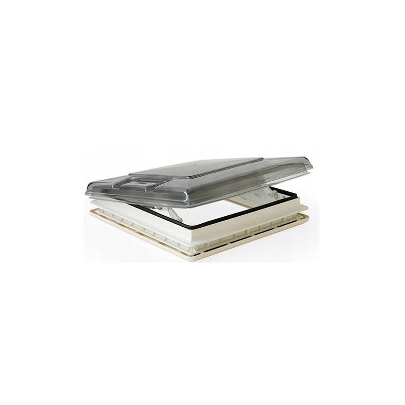 Crystal vent 50x50 fiamma camper roof window