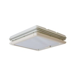Crystal vent 50x50 fiamma camper roof window